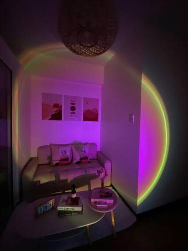 Modern Living by The Celandine DMCI in Balintawak — 4-Star Luxury Hotel in Manila, Philippines
