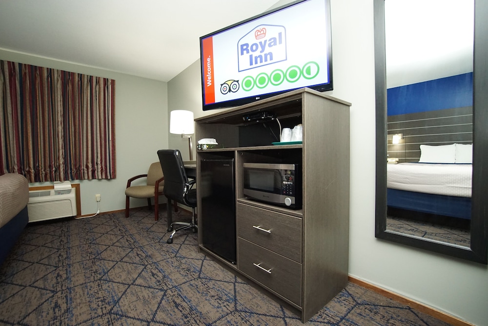 Royal Inn Hudson I 94 - photo 11