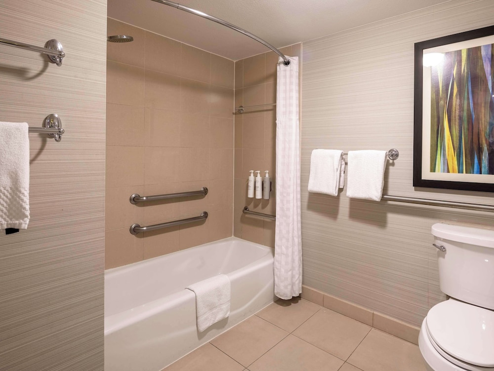 Embassy Suites by Hilton Palm Desert - photo 13