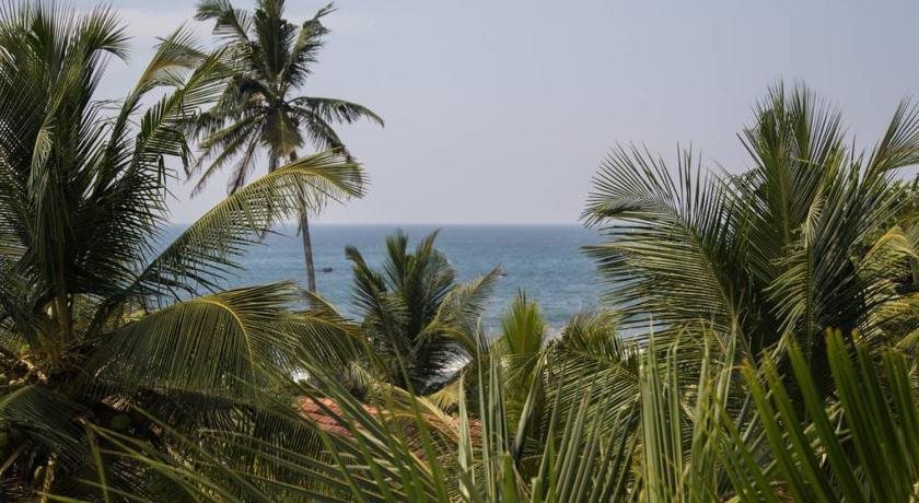 Sounds of Nature mini hotel — hotel in Mirissa City