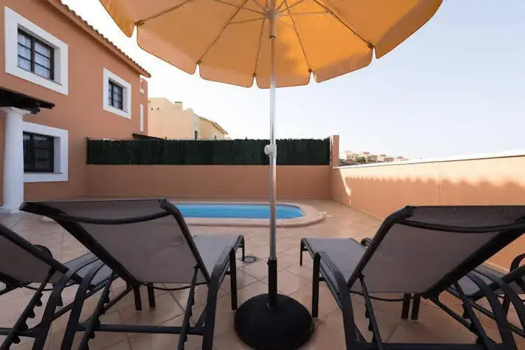 Apartamentos Lobos Mirador — 4-Star Luxury Hotel in Corralejo, Spain