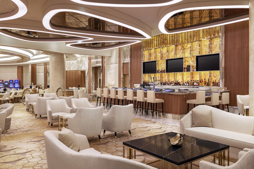 Las Vegas Hilton at Resorts World - photo 41