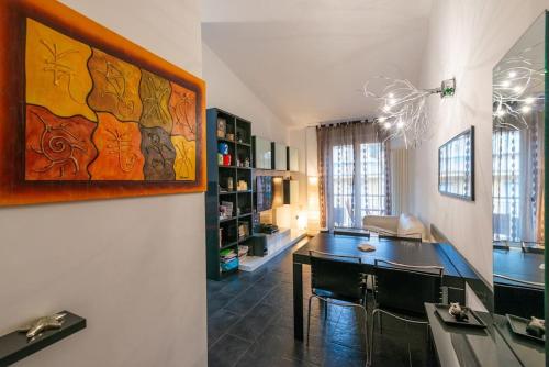 Rosa Dei Venti — 4-Star Luxury Hotel in Santa Margherita Ligure, Italy