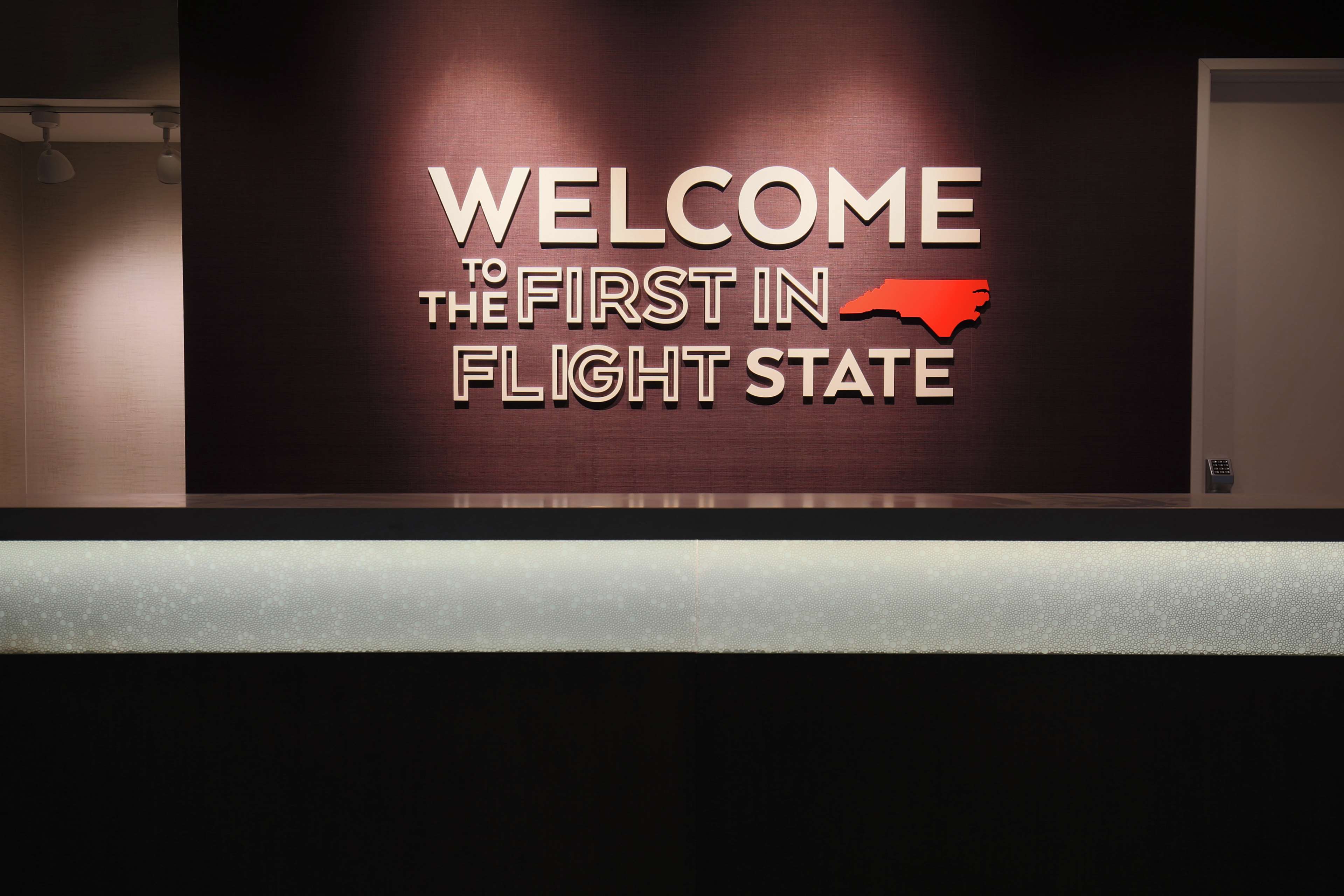 Hampton Inn & Suites Asheville Biltmore Area - photo 15