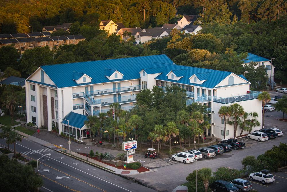 Affordable Family Resort - featured photo