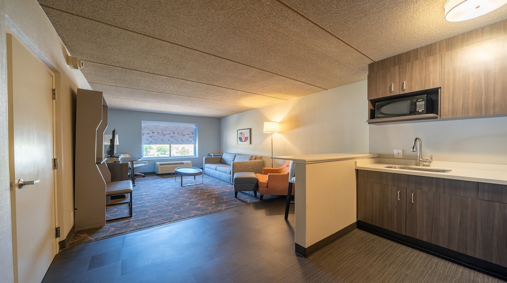 Holiday Inn Cleveland S Independence by IHG - photo 16