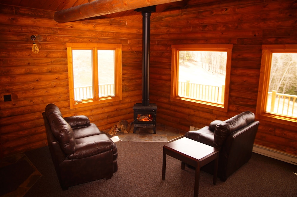 Mont du Lac Resort - photo 23