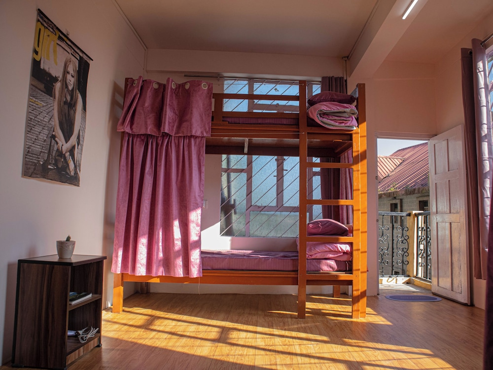 Hills Tale Backpackers Hostel — Kalimpong — photo 5