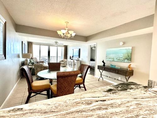 Romar Tower Unit 6C — Orange Beach — photo 4