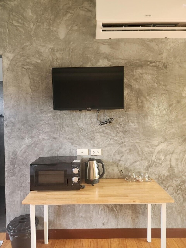 The Secret Lagoon Phuket in Ban Chalong, Thailand