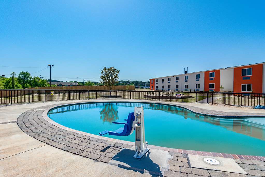 Motel 6 White GA Cartersville - photo 7