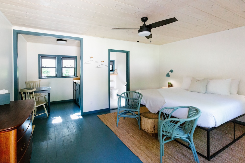 Piety Hill Cottages — hotel in Nevada