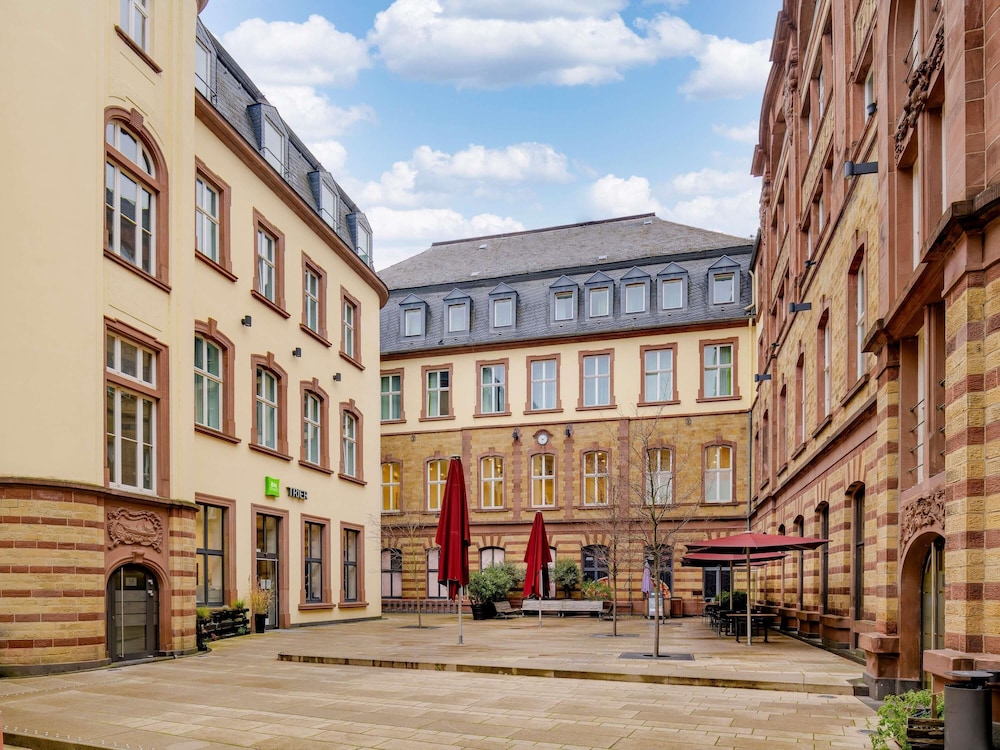 Ibis Styles Trier in Trier, Germany