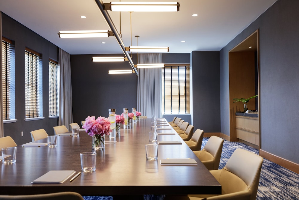 Kimpton Harper Hotel by IHG - photo 70