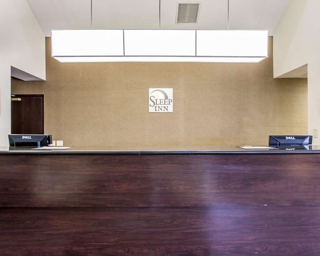 Sleep Inn & Suites Near I 90 and Ashtabula - photo 6