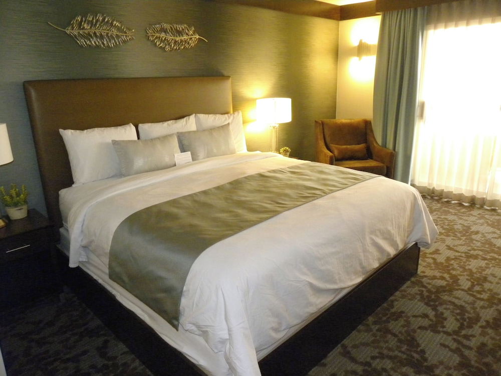 Ute Mountain Casino Hotel - photo 9