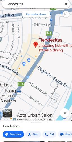 Luxury Resort Condo in Pasig FastWifiPoolSmartLock — 4-Star Luxury Hotel in Manila, Philippines