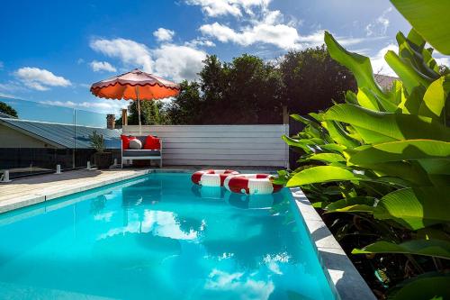 Artists Residence — 4-Star Luxury Hotel in Brisbane, Australia