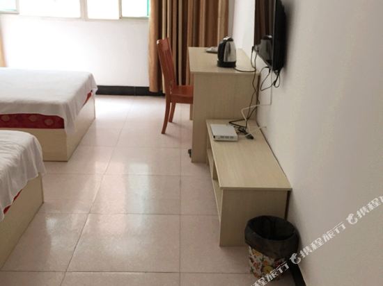 New Shuya Hotel in Caohe, People's Republic of China