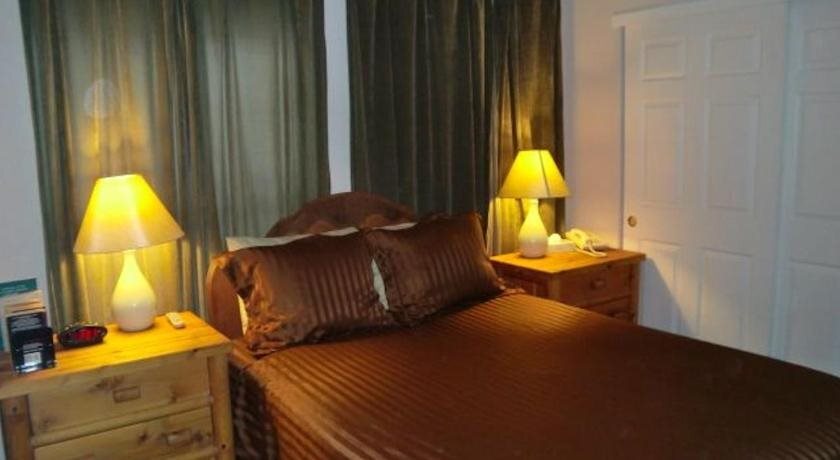 Creekside Inn & Resort - photo 3