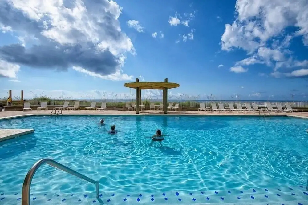 White Caps by Meyer Real Estate - photo 2