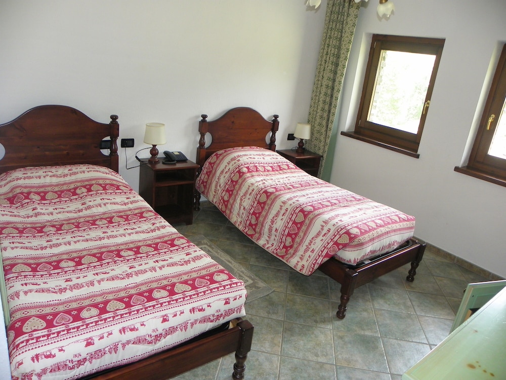 Hotel Les Granges — La Thuile — photo 5