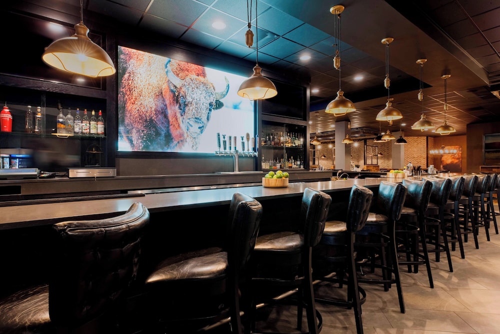Delta Hotels by Marriott Fargo - photo 53
