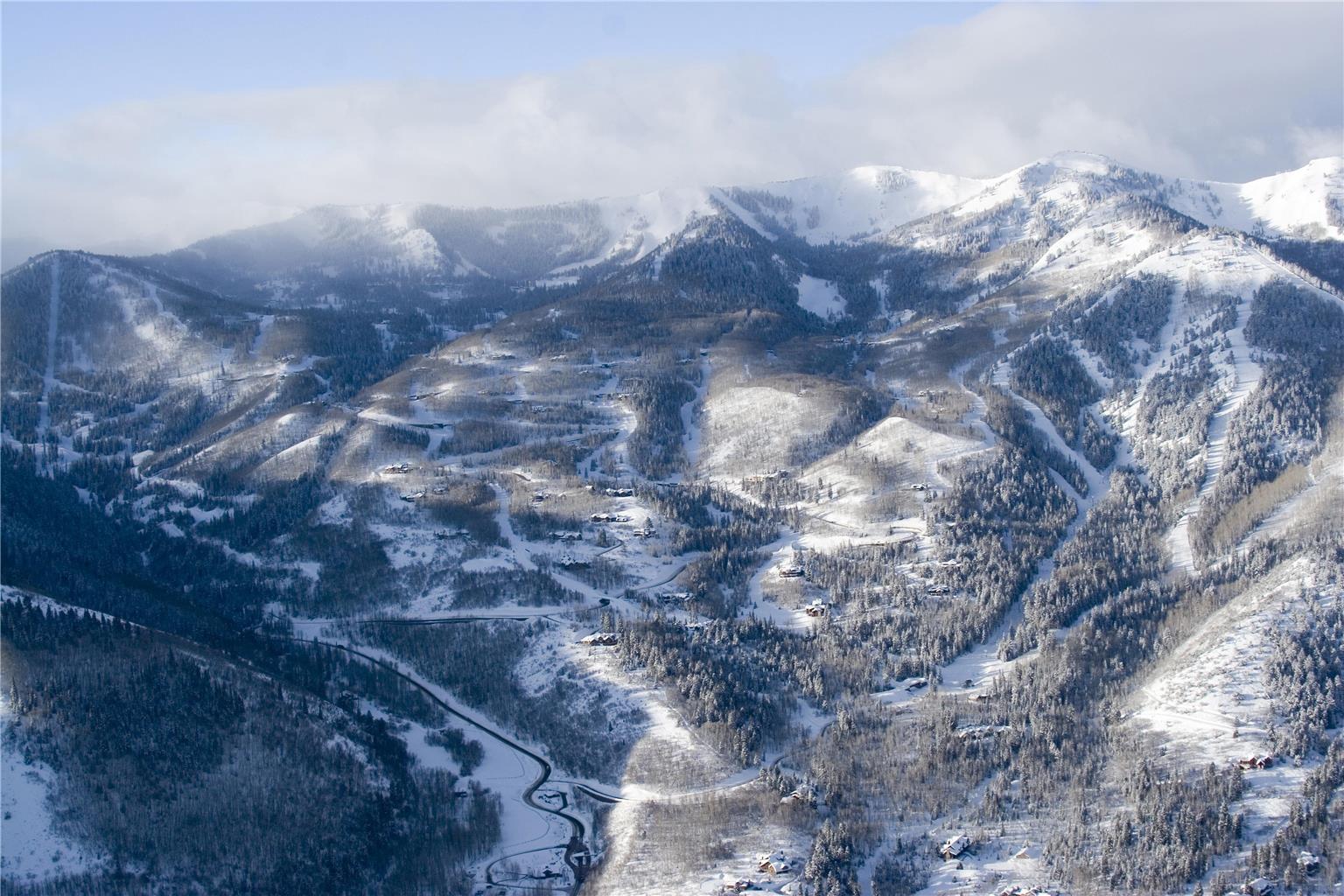 Hyatt Centric Park City - photo 18