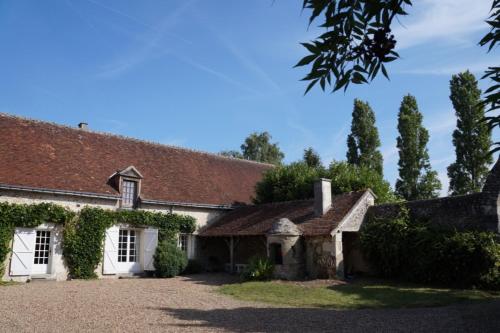 Les Hauts De Chaume — Genille