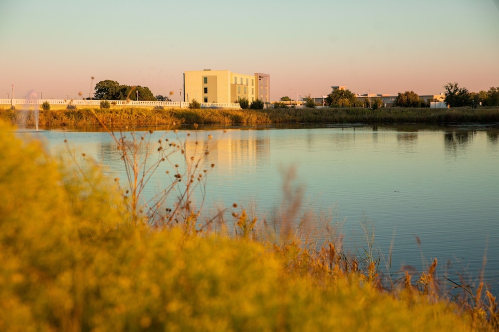 SpringHill Suites by Marriott Austin Cedar Park - photo 68