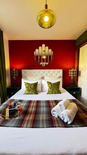 Scotland Live Cosy Guest Room in Tobermory in Tobermory, United Kingdom