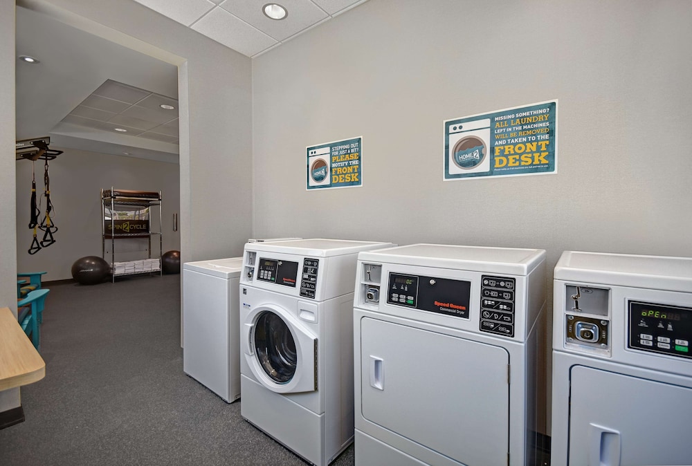 Home2 Suites by Hilton Atlanta Airport North - photo 37