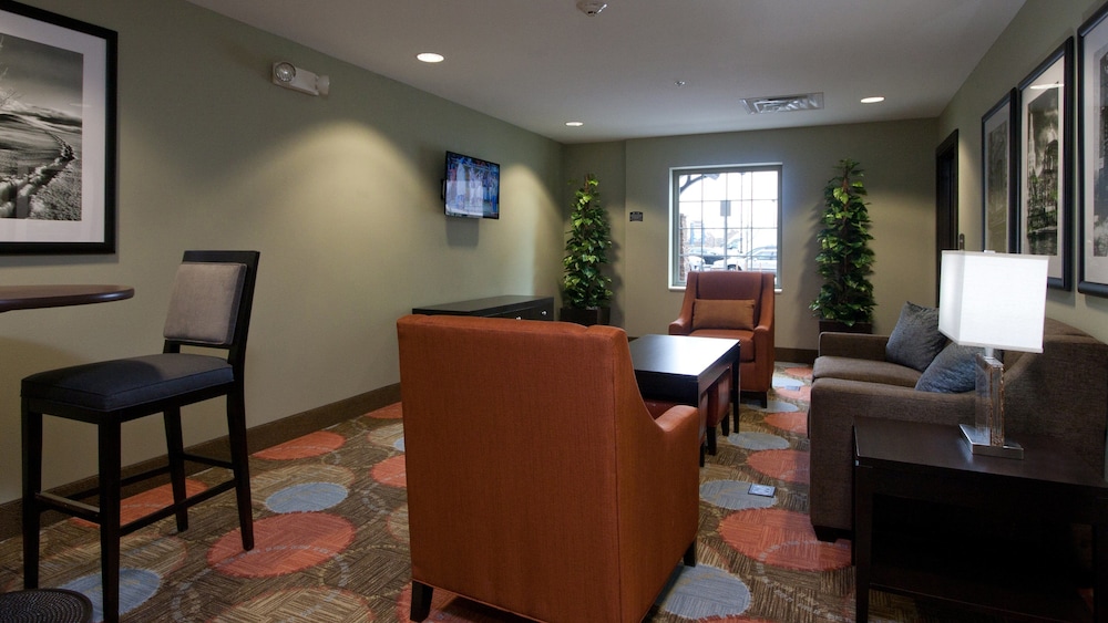 Staybridge Suites Buffalo Amherst by IHG - photo 46