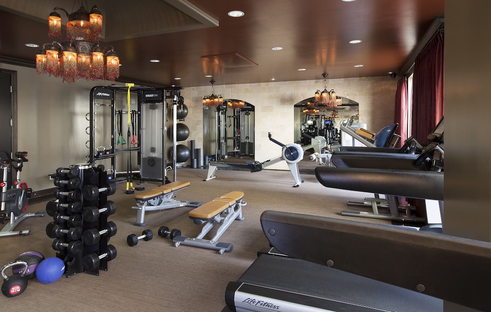 Hotel ZaZa Dallas - photo 20
