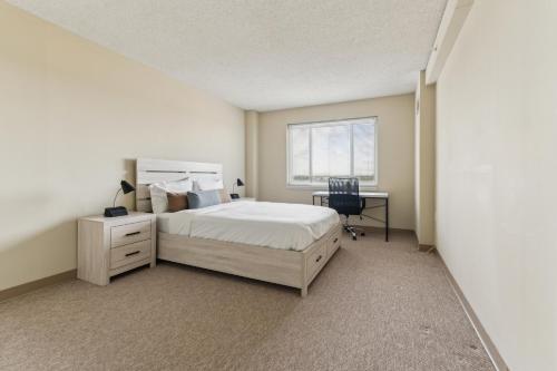 Legacy at Imperial Village 1104 I 1 Bed 1 Bath — 4-Star Luxury Hotel in Richmond, United States
