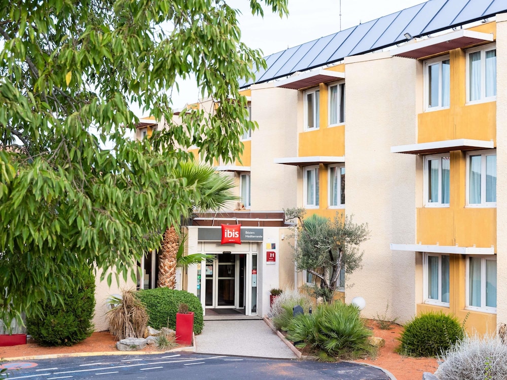 Ibis Beziers Est Mediterranee in Beziers, France