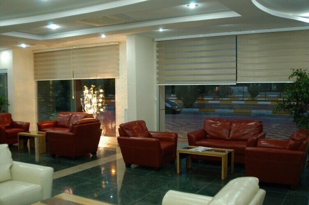 Arsames Hotel — Adiyaman — photo 2