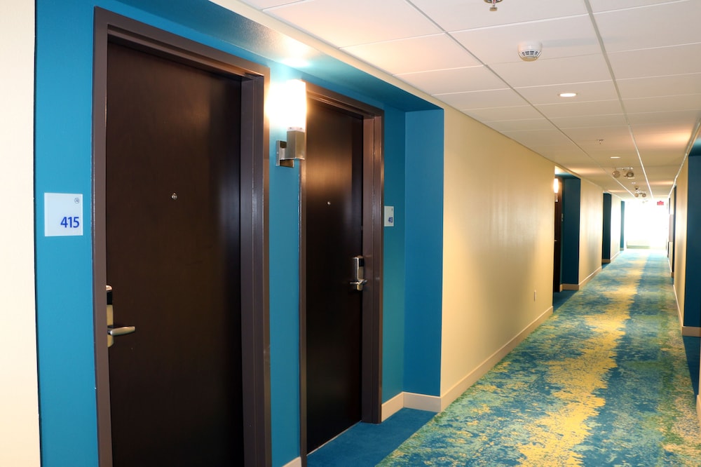 Holiday Inn Express & Suites Hendersonville SE Flat Rock by IHG - photo 23