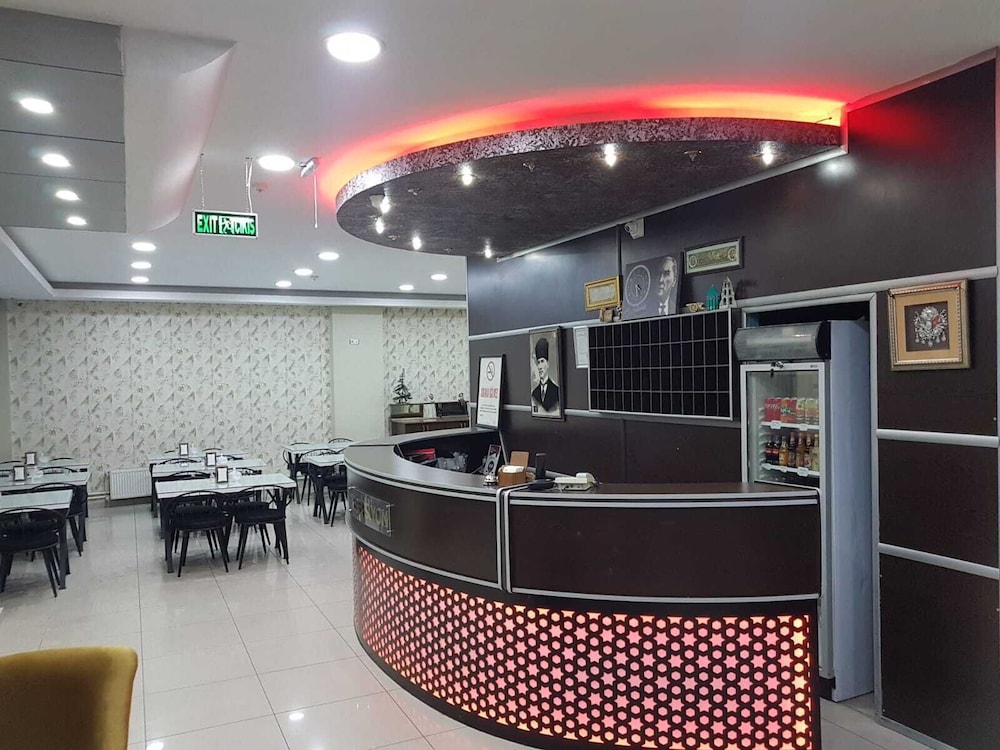 Lotus Otel — Konya — photo 3