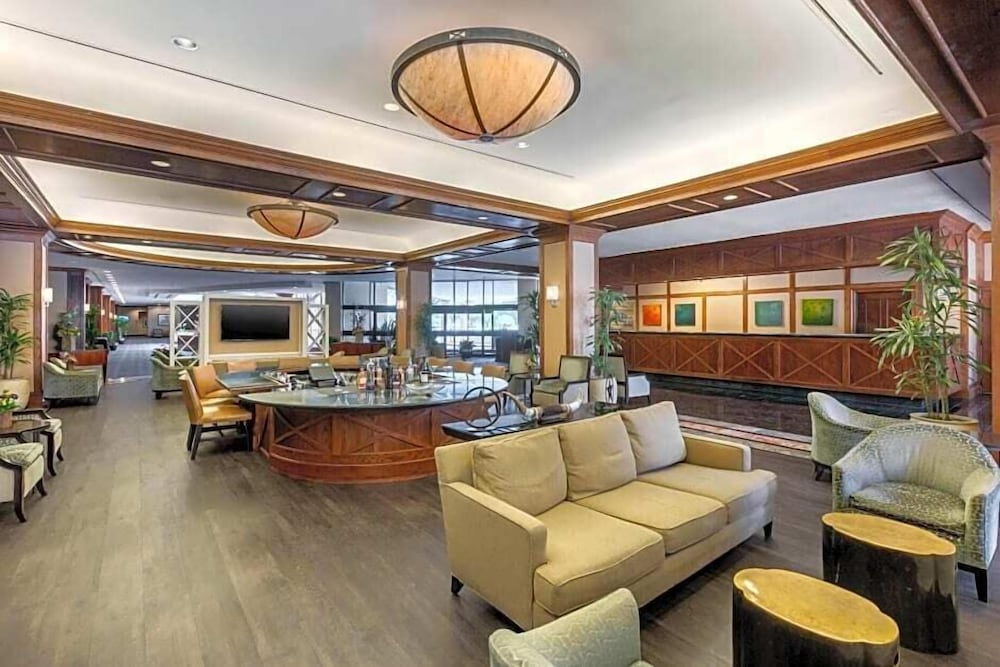 Austin Southpark Hotel - photo 5