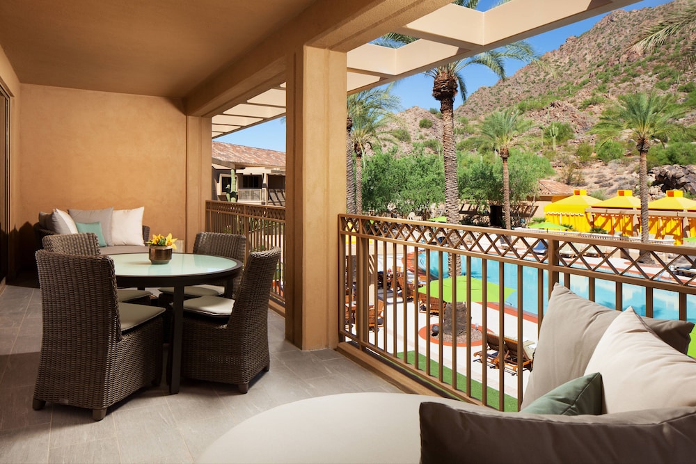The Canyon Suites at The Phoenician Luxury Collection - photo 27