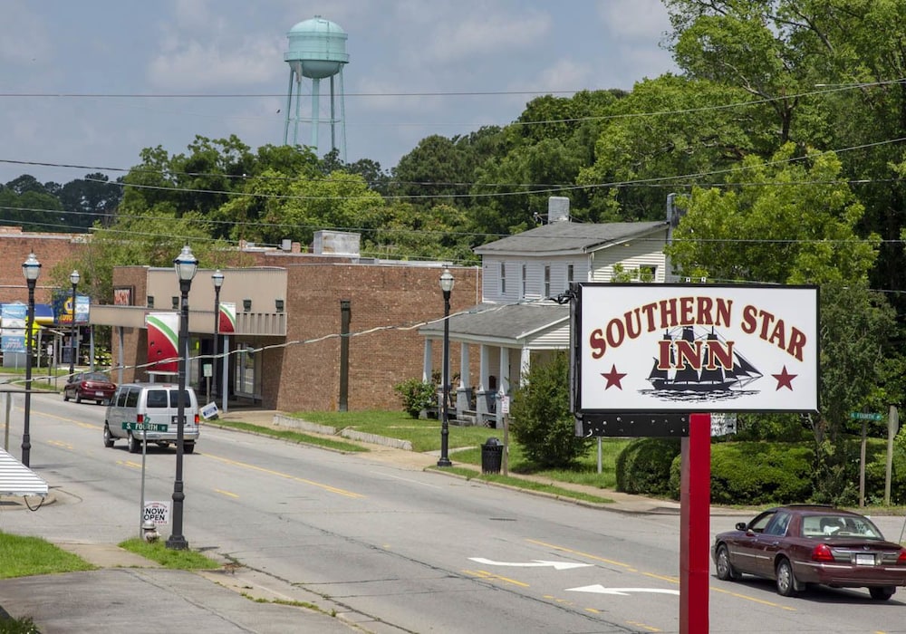 Southern Star Inn - photo 19