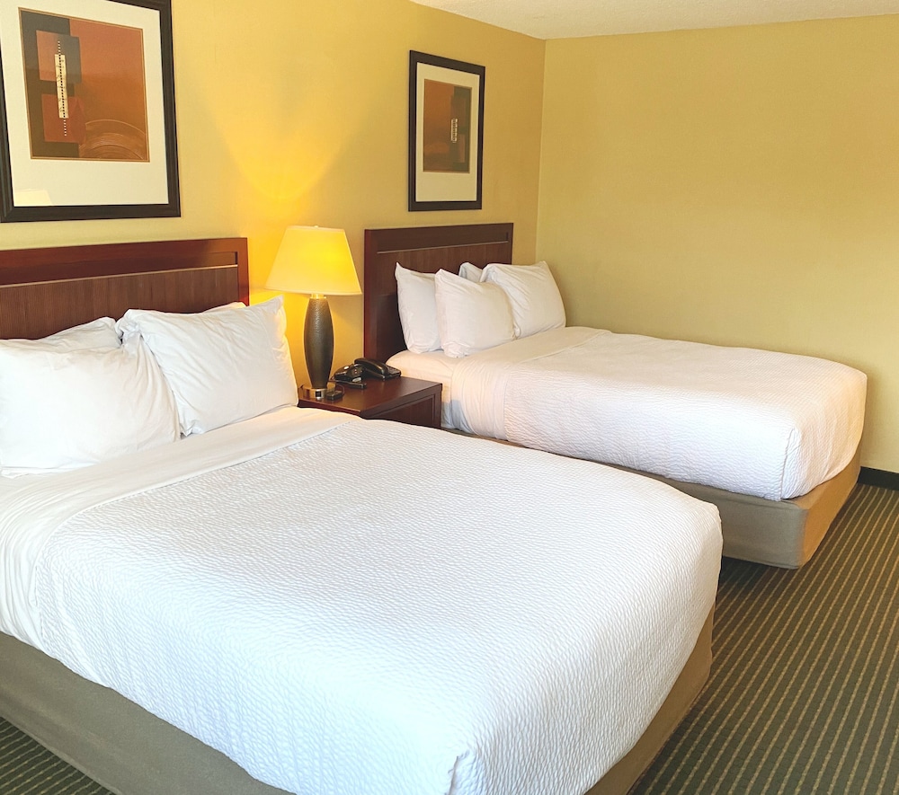 Quality Inn West Lafayette University Area - photo 4