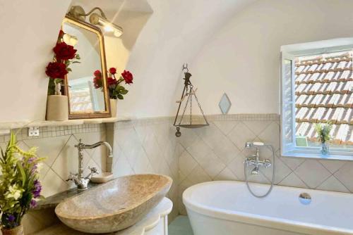 Casa Celestine in Via Orsini Isolabona Liguria Italy Sleeps 5 — 4-Star Luxury Hotel in Isolabona, Italy