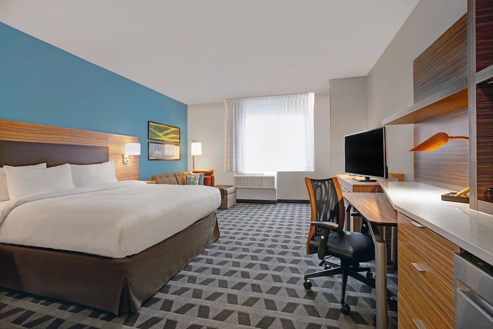 TownePlace Suites by Marriott Potomac Mills Woodbridge - photo 9