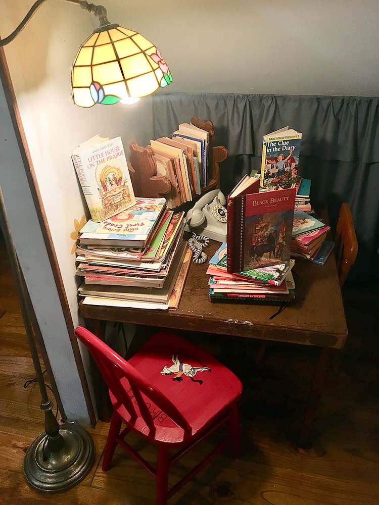 Country Woods Inn - photo 5