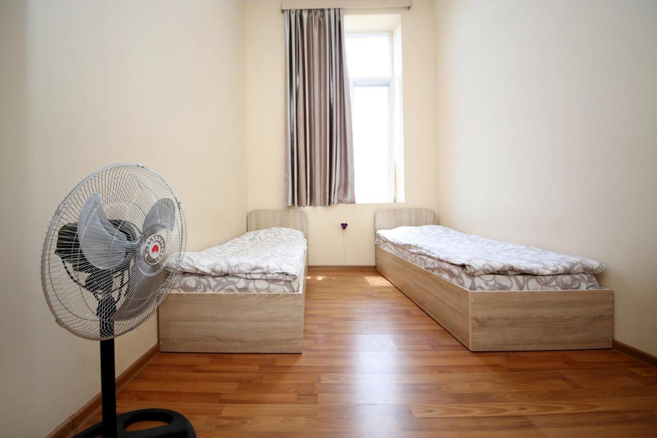 Hostel Mandaria