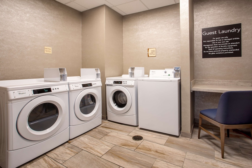 Homewood Suites by Hilton Myrtle Beach Coastal Grand Mall - photo 16