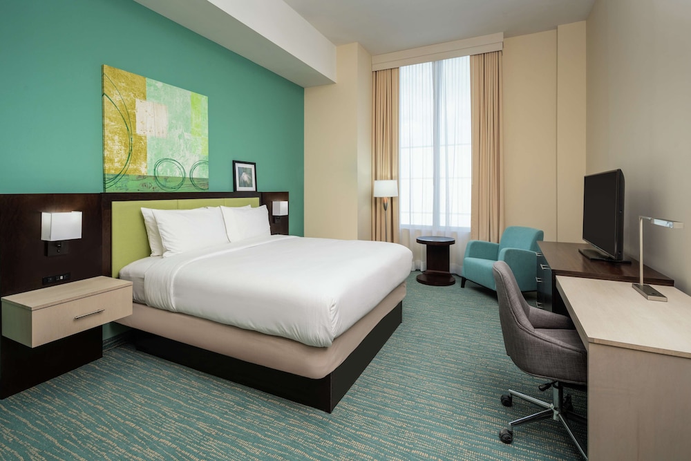 DoubleTree by Hilton Miami Doral FL - photo 14