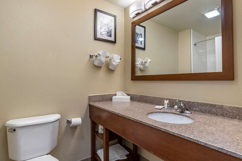 Comfort Inn & Suites Texas Hill Country - photo 12